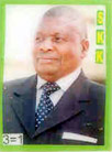 Simon Kimbangu Kiangani