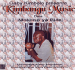 L'album 'Mokonzi ya bule'