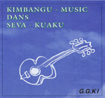 L'album 'Seva kuaku'