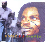 L'album 'Ndolo ku Nkamba'