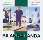 L'album 'Bilanda bilanda'