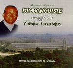 L'album 'Yamba losambo '