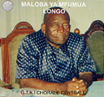 L'album 'Maloba ya Mfumu'anlongo'