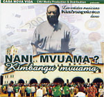 L'album 'Nani mvuama? Kimbangu mvuama'