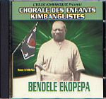 L'album 'Bendele ekopepa'