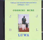 L'album 'Luwa'
