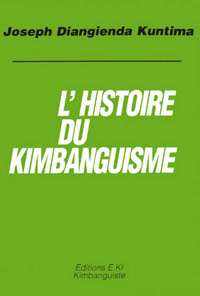 L'Histoire du kimbanguisme