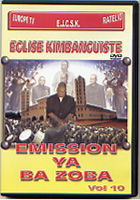 Emission ya ba zoba, Volume 10