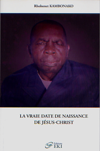 La vraie date de naissance de Jésus Christ