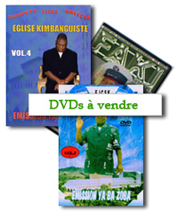 DVDs à   vendre